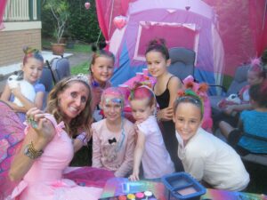 Best kids birthday party Gold Coast