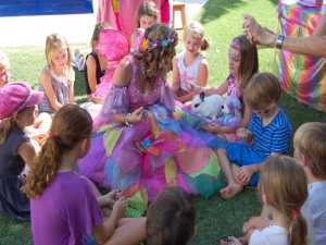 Fun Kids Party Ideas Gold Coast