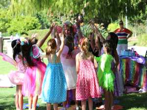 Fun Kids Party Ideas Gold Coast